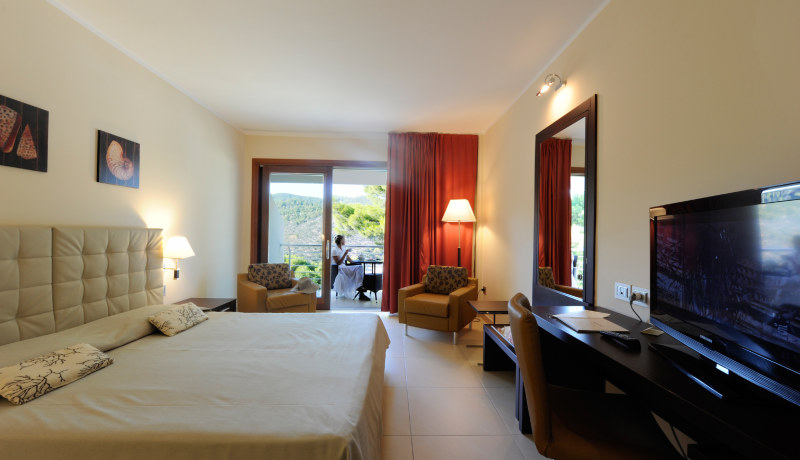 Thumbnail Pugnochiuso Resort